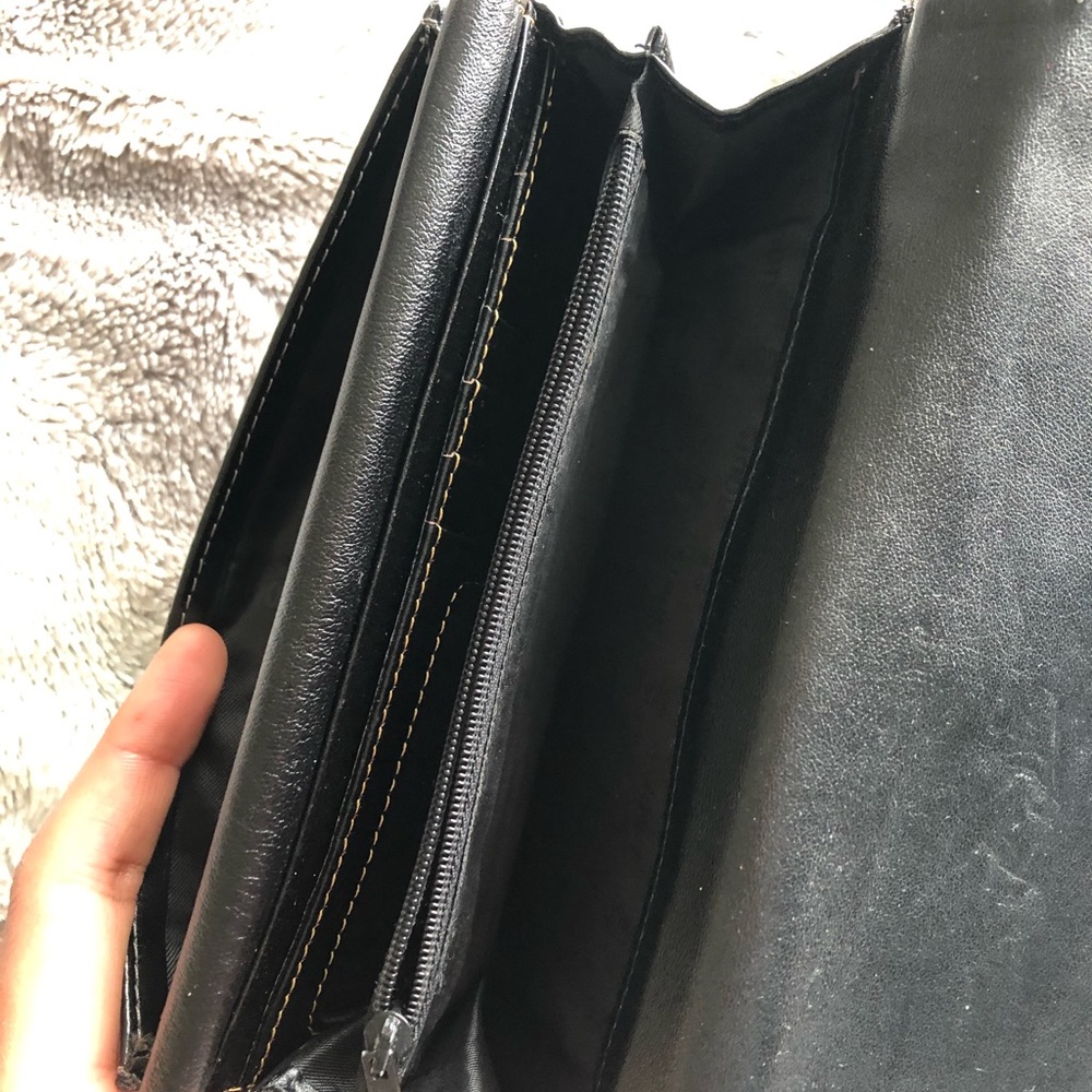 Roots Wallet - Picture 2 of 3